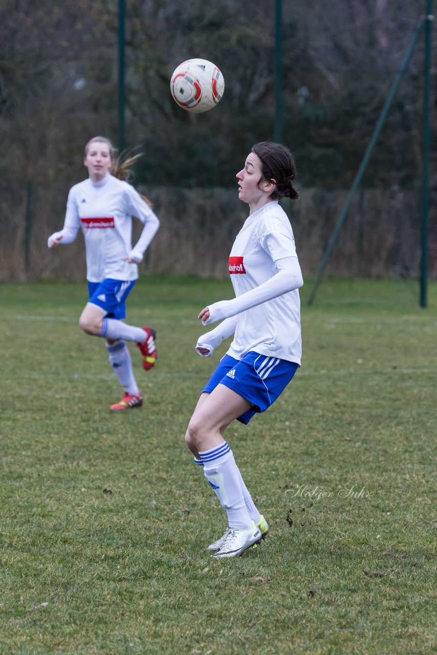 Bild 125 - Frauen TSV Zarpen - FSC Kaltenkirchen : Ergenis: 2:0